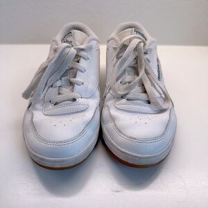 Reebok Women’s Club C 85 Sneaker